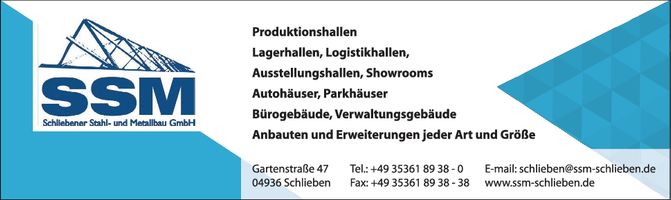 Schl. Stahl- und Metallbau Gewerbefest