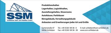 Schl. Stahl- und Metallbau Gewerbefest