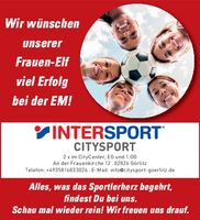 Intersport CitySport Görlitz