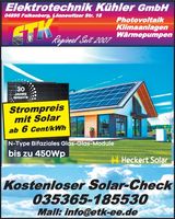 Photovoltaik