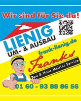 Hausmeister Lienig