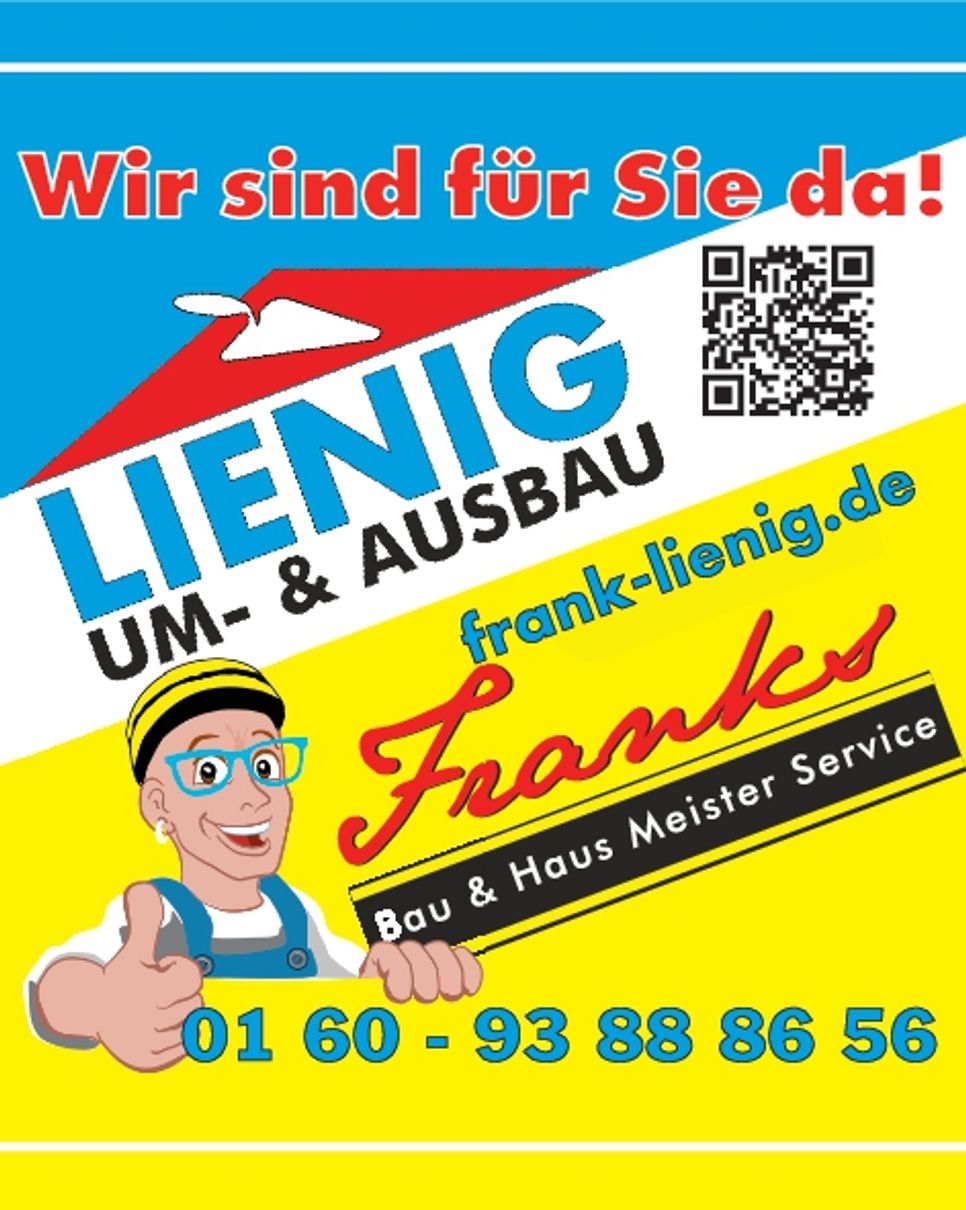 Hausmeister Lienig