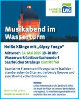 LWG - Musikabend 14.5.