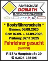 Fahrschule Donath