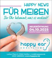 Happy Ear in Meißen