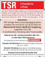 TSR Herzberg