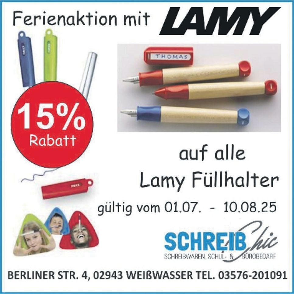 UG_Schreib - Chic