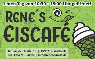 SoSei_P+B_Kromlau Rene´s Eiscafe