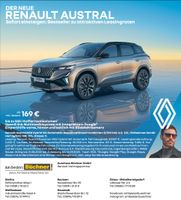 Autohaus Büchner/Renault