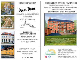 Wohnungsbaugesellschaft Elsteraue mbH
