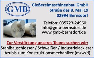 800 Jahre Bernsdorf 