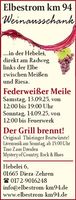 Titelanzeige Federweißer