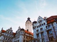 Abbildung 1: Leipzig bietet ein tolles Wohnumfeld - doch bleibt der Wohnraum auch bezahlbar?