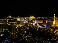 Eine Spielerstadt wie Las Vegas wird es in Deutschland wahrscheinlich niemals geben.