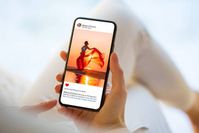 Bild: Werbung verändert sich stetig. Allein soziale Netzwerke haben für große Umwälzungen gesorgt. Bildquelle: @ Kicking Studio 309342251 / Adobe Stock