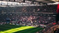 Abbildung 2:Am nächsten Spieltag muss RB Leipzig in die Commerzbankarena nach Frankfurt - das dürfte kein einfaches Spiel werden. Bildquelle: @ Valentin B. Kremer / Unsplash.com