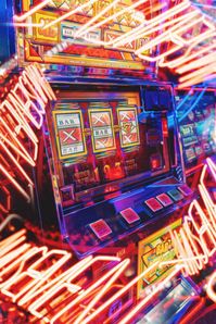 Abbildung 1: Lizensierte Online-Casinos bieten mehr Rechtssicherheit und Spielerschutz. Bildquelle: @  Krzysztof Hepner / Unsplash.com