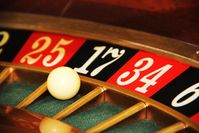Pixabay © GregMontani CCO Public Domain 
Roulette ist laut dem GlüStV in Deutschland online nicht mehr verfügbar.