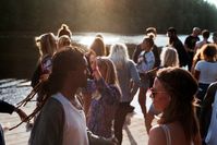 pixabay.de © StockSnap CCO Public Domain
Wer Smalltalk auf Partys beherrschen möchte, sollte sich mit bestimmten Themen rundum auskennen.
