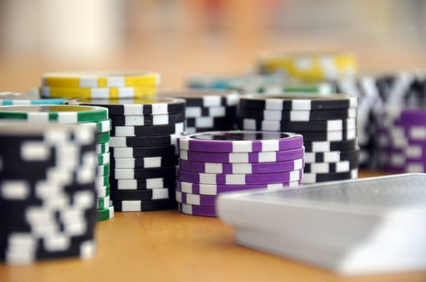 7 einfache Möglichkeiten, Echtgeld Casino 2023 schneller zu machen