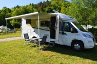 Sachsen gehörte zu den beliebtesten Campingzielen in Deutschland. Die Tourismusbranche hofft nun auf einen erneuten Aufschwung.