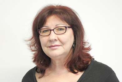 Angelika Krönert
