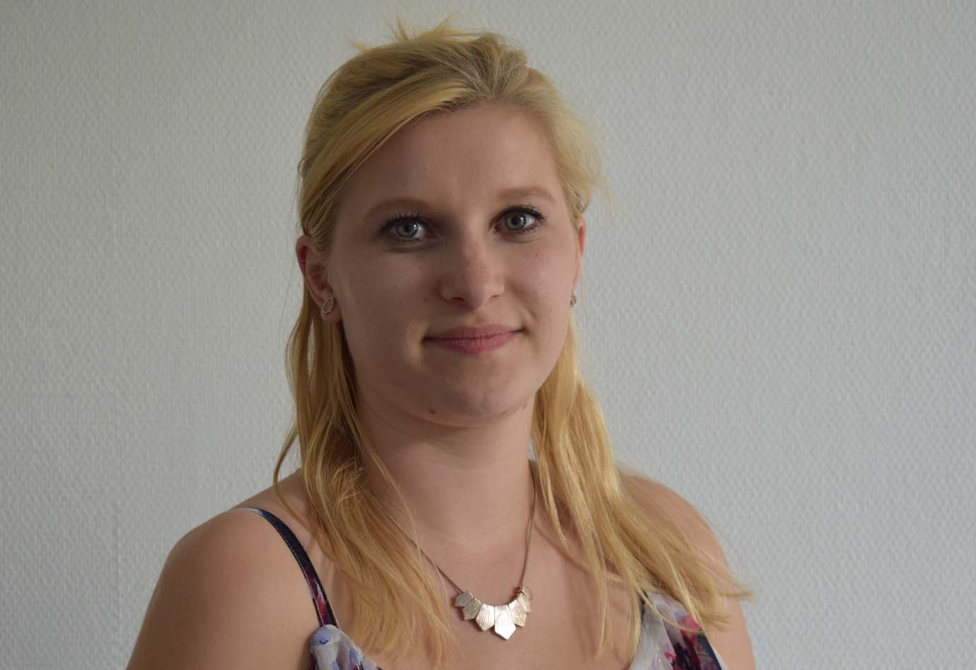 Anne-Sophie Lösche