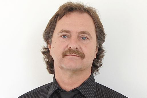 Bertram Bryja