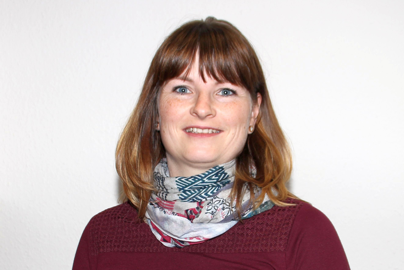 Claudia Hesse