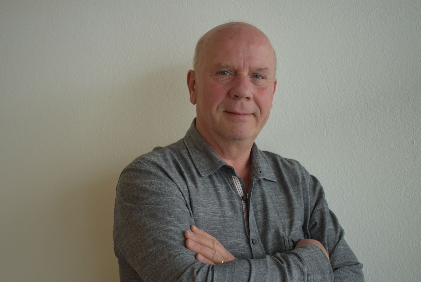 Lutz Henniger
