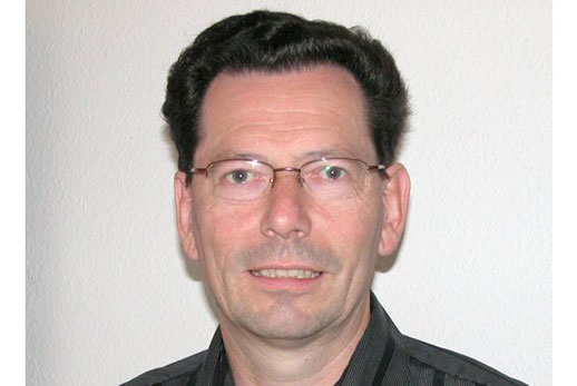 Peter Prange