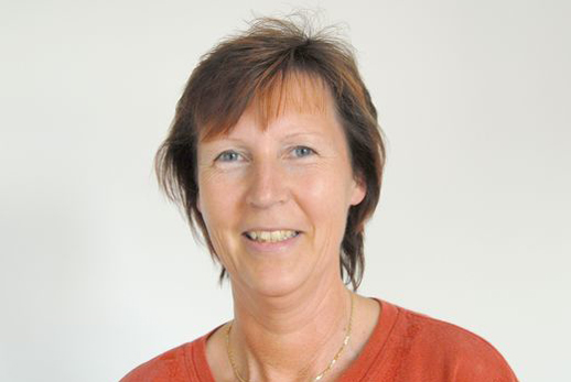 Roswitha Böhme