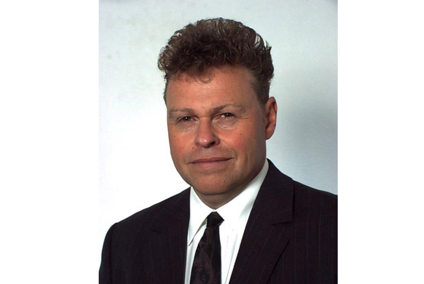 Volker Runge